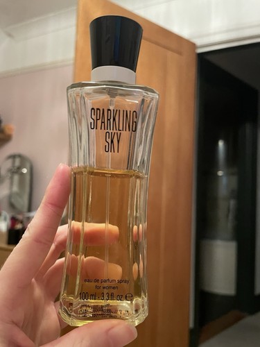 Sparkling sky heavenly eau - heavenly, de