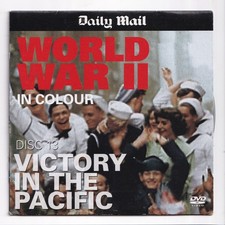 (LZ98) Daily Mail: World War