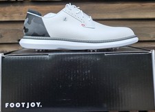 Footjoy Traditions Spiked Golf