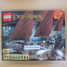 Lego 79008 The Lord of the