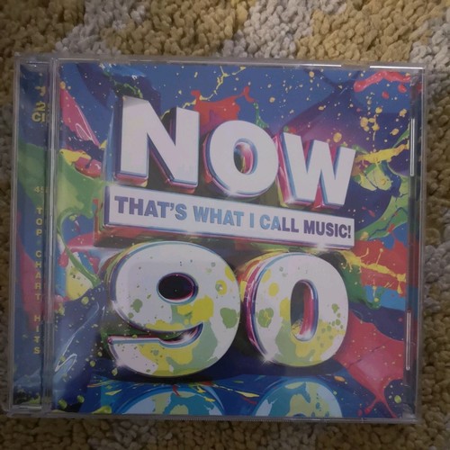 Various artists now that - now, that’s
