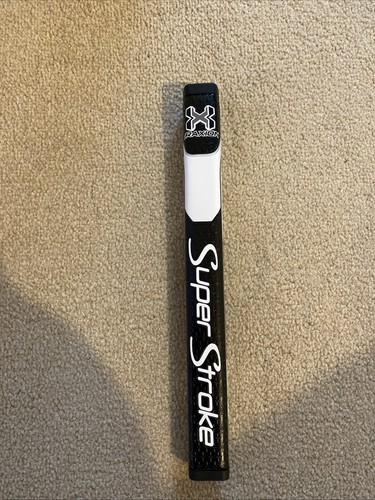 Super stroke pistol 0 - super,