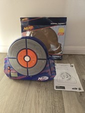 NERF - ELITE Strike and Score Digital Target Nerf