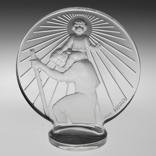 Rene lalique saint - rene,