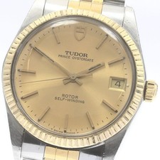 TUDOR Prince Oyster Date 74033
