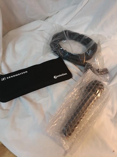Sennheiser 825 dynamic - 825-s,