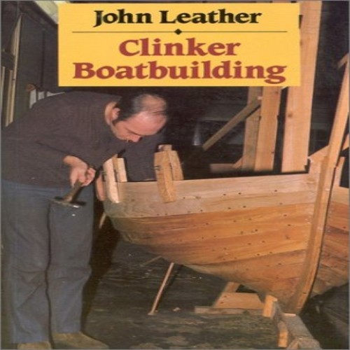 Clinker boatbuilding - clinker,
