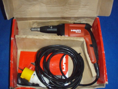 Hilti 5000 sds drywall - hilti,, sd