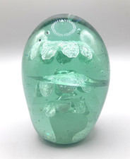 Antique 19th Century Green