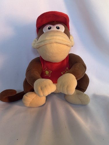Nintendo donkey kong - donkey, &