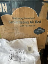 Yawn King Size Self-Inflating