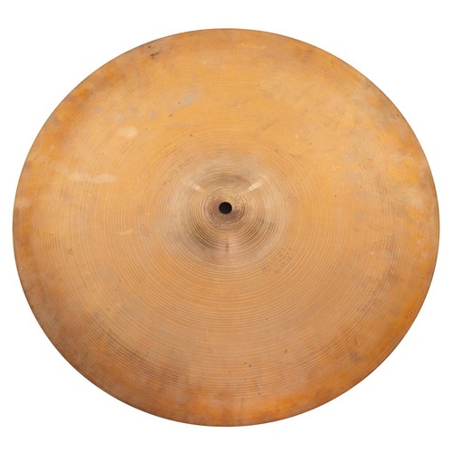 Paiste 2002 crash - crash, cymbal