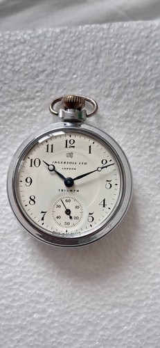 Good vintage 1959 ingersoll - 1959,