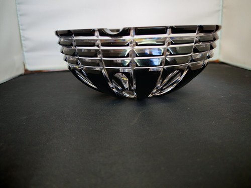 Vintage black bohemiae - black,