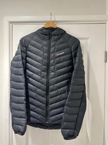 Berghaus tephra reflect - reflect, down