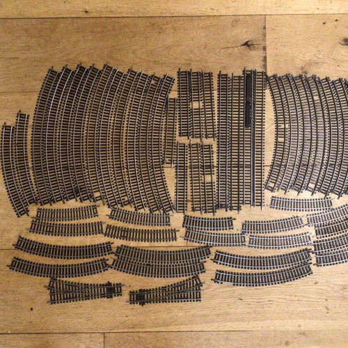 Joblot mixed makes - of,