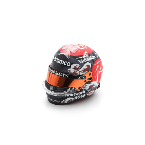 Spark aston martin fernando - spark,