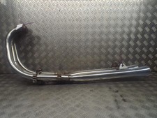 Kawasaki Z1000 KZ1000 B LTD 1977-1979 77-79 Original 4 Into 2 Exhaust System