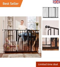 Easy Step 124cm Extra Wide