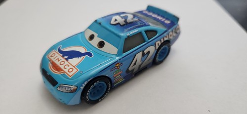 Disney pixar cars dinoco - disney,