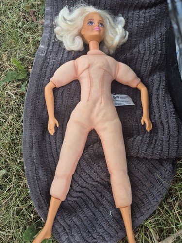Vintage 1996 sindy hashbro - sindy,