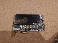 ASUS Xonar Essence STX Sound
