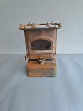 Vintage kerosene camp - vintage, stove