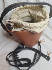 Topshop Brandy Bucket Bag