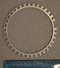 Universal Trigger Wheel - 36-1