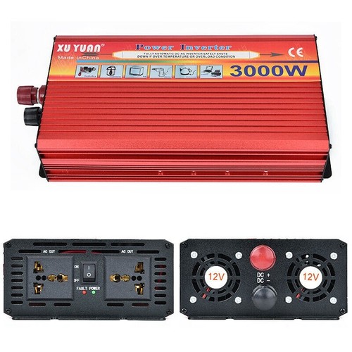Portable car led - car, power