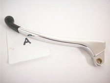 Clutch lever, clutch / lever