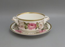 Royal Worcester Royal Garden