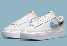 NIKE BLAZER LOW PLATFORM SE NN