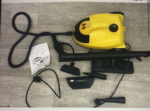 Unbranded steam cleaner - unbranded,