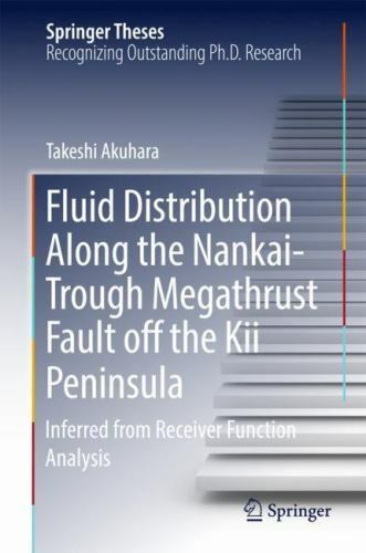 Fluid distribution along the - fluid,