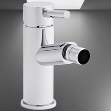 Floorstanding Bidet White