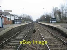 Photo 6x4 Spondon Station