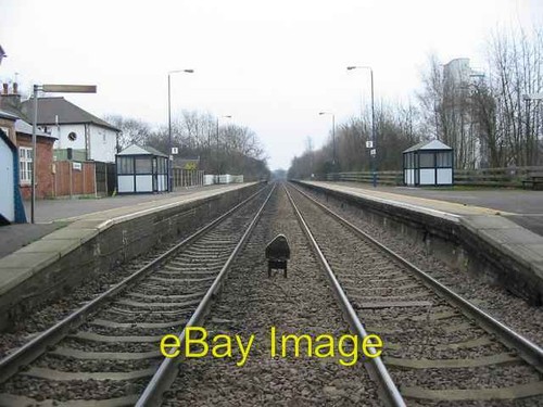 Photo 6x4 spondon - photo,