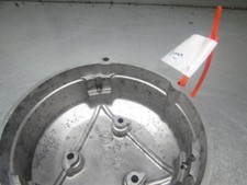 Kawasaki Z650B KZ 650 1976-1978 Engine Generator Cover / Casing / Housing