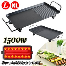NEW Electric Table Top Grill