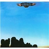Eagles value guaranteed - cd,