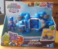 Pj Masks Animal Rider Catboy