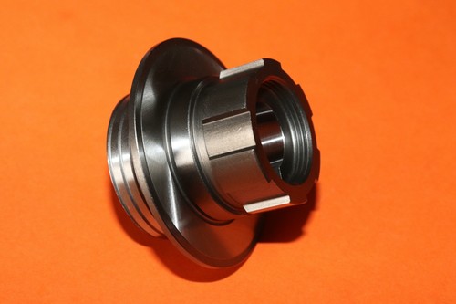 Bsa a10 clutch adapter - a7, hub