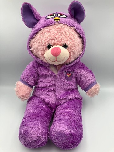 Build bear design - build,