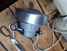 Lay-z-spa genuine BESTWAY Multiple Fitting Airjet Pump Motor, Fits Intex pumps