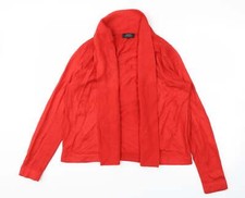 Matalan Womens Red Collared