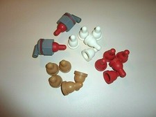 Lamb Feeding / Feeder Teats