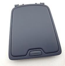 FORD GALAXY / S-MAX Dashboard Storage Compartment Lid - Blue (Genuine)
