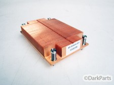 Fujitsu Siemens Primergy RX100 S3 Heatsink A3C40066591 60.52K04-001