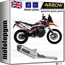 ARROW EXHAUST O RACE-TECH ALUMINIUM C KTM 890 ADVENTURE R 2023 23